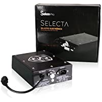 Balastro electrónico Selecta Solux Pro LEC (315W)